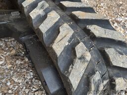 JCB 8025 ZTS