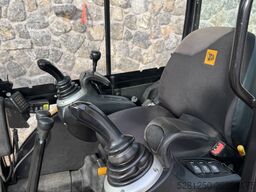JCB 8025 ZTS