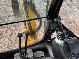 JCB 8025 ZTS