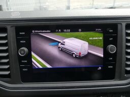 VW Crafter Kombi 35 2.0 TDI MR Autom. RAMPE/9-SITZE