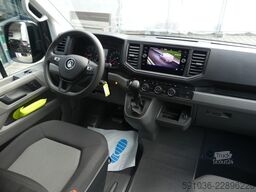 VW Crafter Kombi 35 2.0 TDI MR Autom. RAMPE/9-SITZE