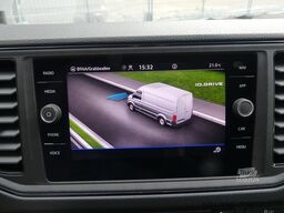 VW Crafter Kombi 35 2.0 TDI MR Autom. RAMPE/9-SITZE
