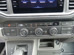 VW Crafter Kombi 35 2.0 TDI MR Autom. RAMPE/9-SITZE