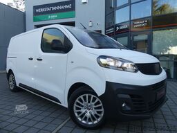 fiat Scudo 2.0 L3 Autom. Irmscher 7-SITZE/KAM/TEMPO