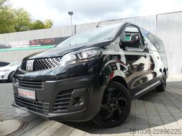 fiat Scudo 2.0 L3 Autom. Irmscher 7-SITZE/KAM/TEMPO