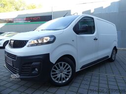fiat Scudo 2.0 L3 Autom. Irmscher 7-SITZE/KAM/TEMPO