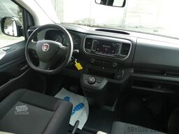 fiat Scudo 2.0 L3 Autom. Irmscher 7-SITZE/KAM/TEMPO