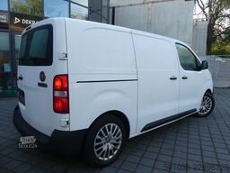 fiat Scudo 2.0 L3 Autom. Irmscher 7-SITZE/KAM/TEMPO