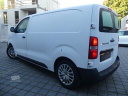 fiat Scudo 2.0 L3 Autom. Irmscher 7-SITZE/KAM/TEMPO