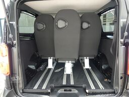 fiat Scudo 2.0 L3 Autom. Irmscher 7-SITZE/KAM/TEMPO