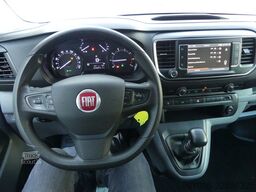 fiat Scudo 2.0 L3 Autom. Irmscher 7-SITZE/KAM/TEMPO