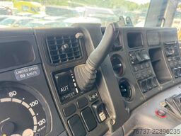 Scania R124-420 **BELGIAN TRUCK-MANUAL GEARBOX**
