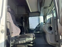Scania R124-420 **BELGIAN TRUCK-MANUAL GEARBOX**
