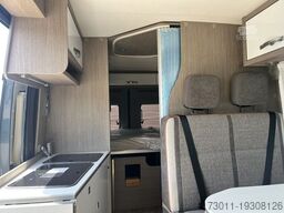 PÖSSL 2 Win R Plus Aufstelldach*Sonderpreis 24 Modell*