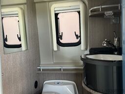 PÖSSL 2 Win R Plus Aufstelldach*Sonderpreis 24 Modell*