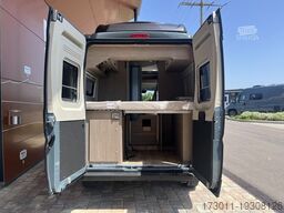 PÖSSL 2 Win R Plus Aufstelldach*Sonderpreis 24 Modell*