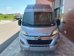 PÖSSL 2 Win R Plus Aufstelldach*Sonderpreis 24 Modell*