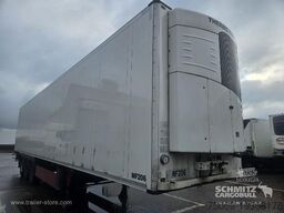 Schmitz Cargobull Reefer Multitemp