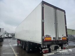 Schmitz Cargobull Reefer Multitemp