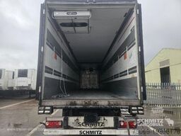 Schmitz Cargobull Reefer Multitemp