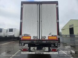Schmitz Cargobull Reefer Multitemp