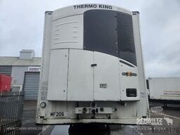 Schmitz Cargobull Reefer Multitemp