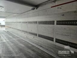 Schmitz Cargobull Reefer Multitemp