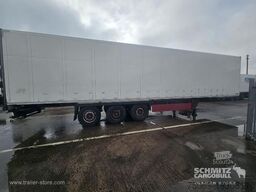 Schmitz Cargobull Reefer Multitemp