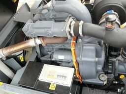 Atlas Copco XAS 47 DD, 7bar, Kubota, Kompressor, Generator