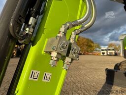  Zoomlion ZE55GU, Greifer-u. Hammerhydr.,Klima,CE
