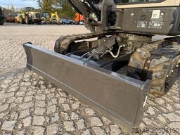  Zoomlion ZE55GU, Greifer-u. Hammerhydr.,Klima,CE