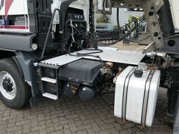 MAN 18.440 TGS 4x4, HydroDrive, Hydr., Klima, Navi