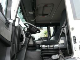 MAN 18.440 TGS 4x4, HydroDrive, Hydr., Klima, Navi