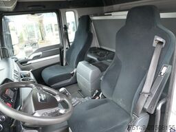 MAN 18.440 TGS 4x4, HydroDrive, Hydr., Klima, Navi