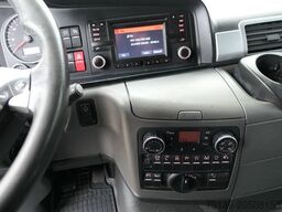 MAN 18.440 TGS 4x4, HydroDrive, Hydr., Klima, Navi