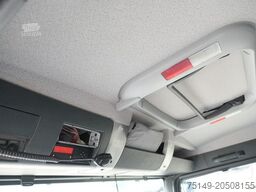 MAN 18.440 TGS 4x4, HydroDrive, Hydr., Klima, Navi