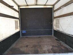 MERCEDES-BENZ 313 CDI DOKA Sprinter 4x4, Allrad, AHK, 6 Sitze