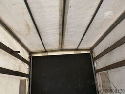 MERCEDES-BENZ 313 CDI DOKA Sprinter 4x4, Allrad, AHK, 6 Sitze