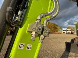  Zoomlion ZE55GU, Greifer-u. Hammerhydr.,Klima,CE