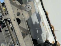 SCHMITZ CARGOBULL SKI 24 SL 7.2, Stahl, 26m³, Cramaro, Alu-Felgen