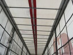 SCHMITZ CARGOBULL SCS 24/L-13.62 EB,Mitnahmestapler,Gelenkt,Edscha