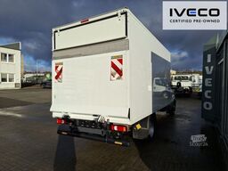 IVECO Daily 35C16H / Umbau Plane / Koffer LBW / Klima