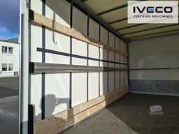 IVECO Daily 35C16H / Umbau Plane / Koffer LBW / Klima