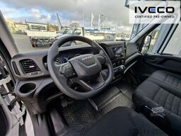 IVECO Daily 35C16H / Umbau Plane / Koffer LBW / Klima