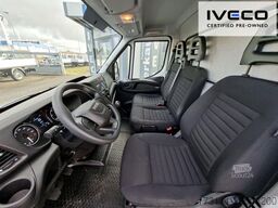 IVECO Daily 35C16H / Umbau Plane / Koffer LBW / Klima