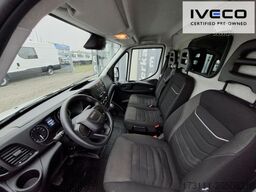 IVECO Daily 35S16V RS 4100 / Klima / Bluetooth