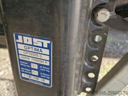 WIELTON Alu-Kastenmulde 51m³ BULK Master Kombitür