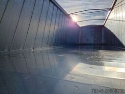 WIELTON Alu-Kastenmulde 51m³ BULK Master Kombitür