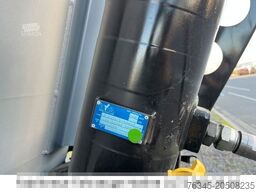 WIELTON Alu-Kastenmulde 51m³  BULK Master SOFORT!