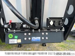 WIELTON Alu-Kastenmulde 51m³  BULK Master SOFORT!